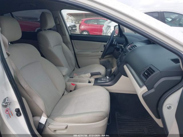 2013 SUBARU XV CROSSTREK JF2GPACC6D2899576 Photo 4
