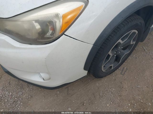 2013 SUBARU XV CROSSTREK JF2GPACC6D2899576 Photo 5