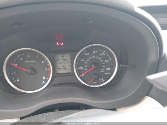 2013 SUBARU XV CROSSTREK JF2GPACC6D2899576 Photo 6