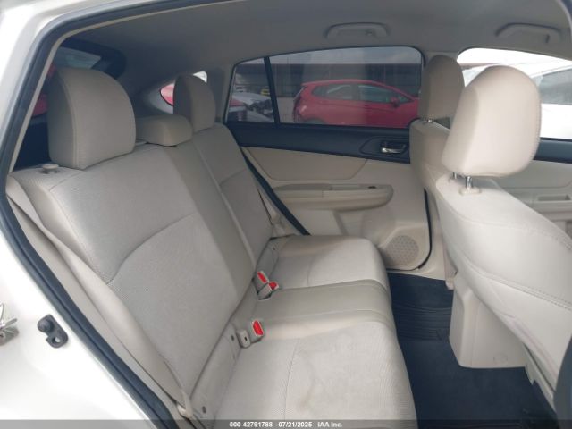 2013 SUBARU XV CROSSTREK JF2GPACC6D2899576 Photo 7