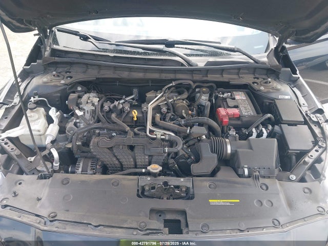 Auction sale of the 2021 Nissan Altima Sv Fwd, vin: 1N4BL4DVXMN365412, lot number: 42791796