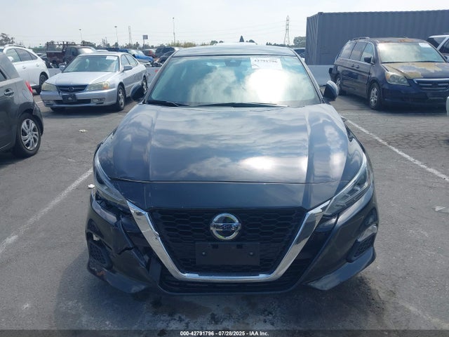 Продажа на аукционе авто 2021 Nissan Altima Sv Fwd, vin: 1N4BL4DVXMN365412, номер лота: 42791796