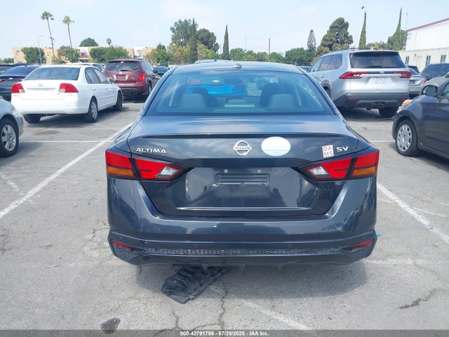 Auction sale of the 2021 Nissan Altima Sv Fwd, vin: 1N4BL4DVXMN365412, lot number: 42791796