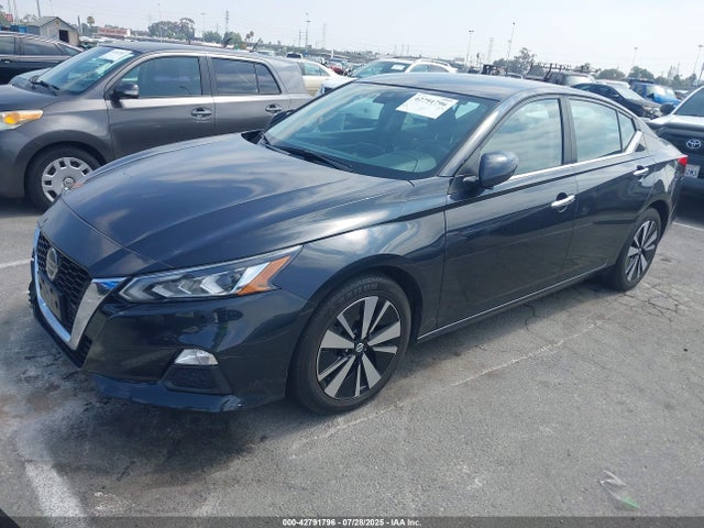 Auction sale of the 2021 Nissan Altima Sv Fwd, vin: 1N4BL4DVXMN365412, lot number: 42791796