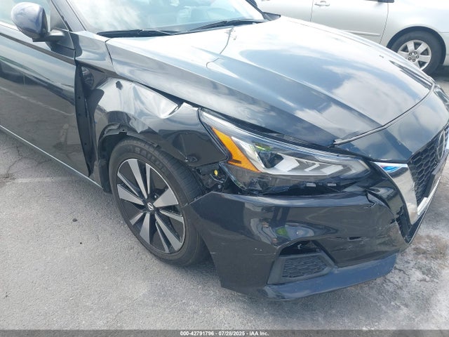 Auction sale of the 2021 Nissan Altima Sv Fwd, vin: 1N4BL4DVXMN365412, lot number: 42791796