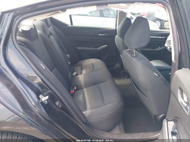 Auction sale of the 2021 Nissan Altima Sv Fwd, vin: 1N4BL4DVXMN365412, lot number: 42791796