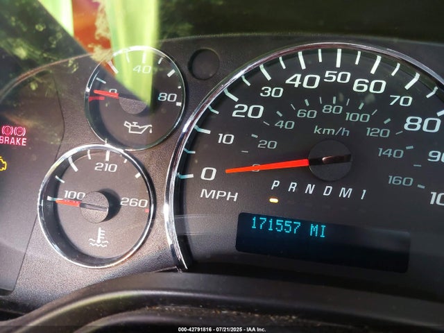 Chevrolet l20 2015 1GCWGFCF2F1235897 Image 15