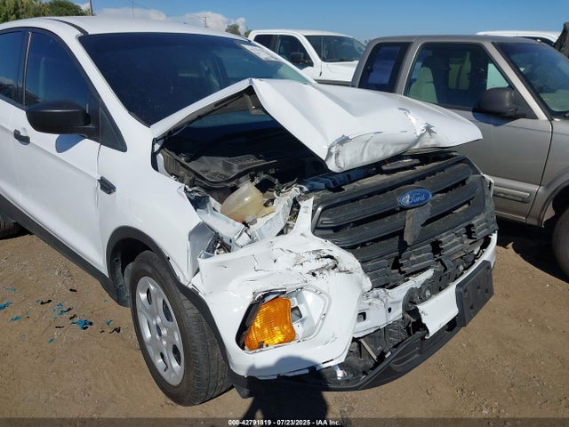 1FMCU0F75KUB62932 Ford 2.5l i-vct