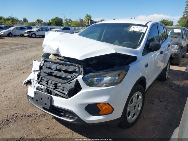 1FMCU0F75KUB62932 Ford 2.5l i-vct
