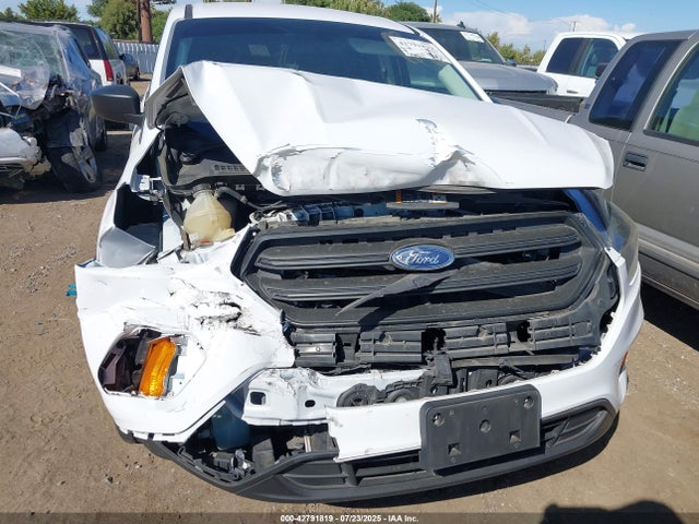 1FMCU0F75KUB62932 Ford 2.5l i-vct