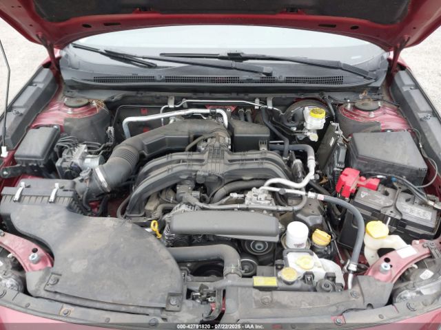 2021 SUBARU OUTBACK 4S4BTADC9M3117974 Photo 9