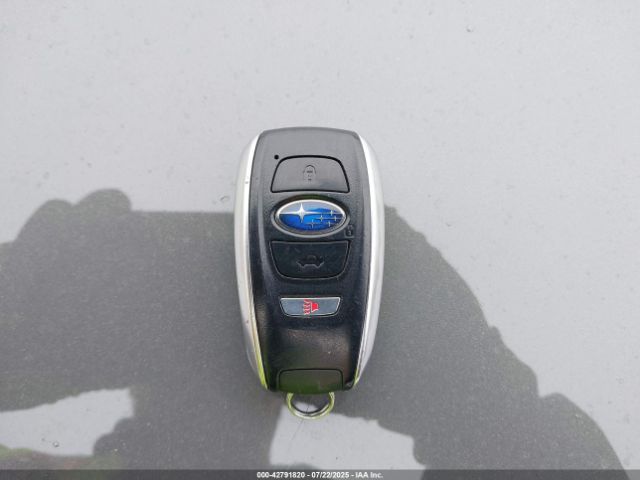 2021 SUBARU OUTBACK 4S4BTADC9M3117974 Photo 10