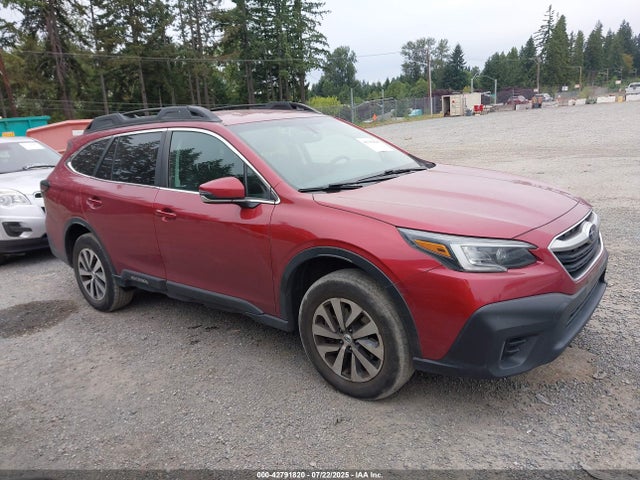 Subaru 2021 2021 4S4BTADC9M3117974 Image 13