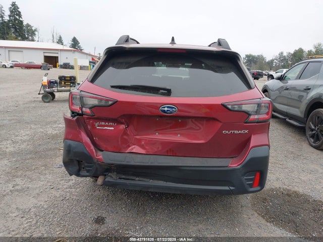 Subaru 2021 2021 4S4BTADC9M3117974 Image 16