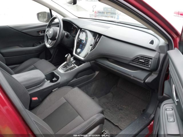 2021 SUBARU OUTBACK 4S4BTADC9M3117974 Photo 4