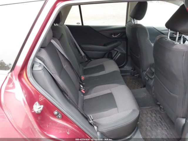 2021 SUBARU OUTBACK 4S4BTADC9M3117974 Photo 7