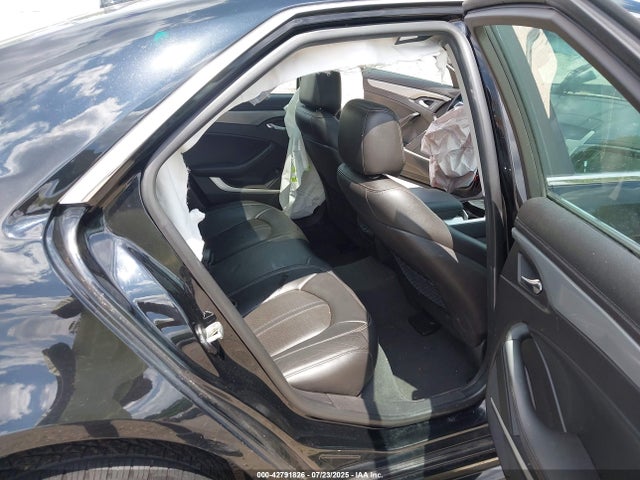 2013 CADILLAC CTS 1G6DG5E50D0172049 Photo 7