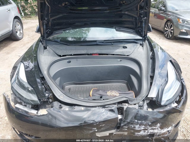 2021 TESLA MODEL 3 5YJ3E1EA2MF982594 Photo 9