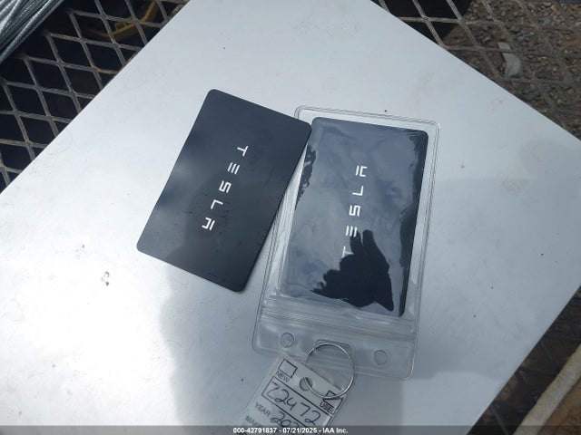 2021 TESLA MODEL 3 5YJ3E1EA2MF982594 Photo 10