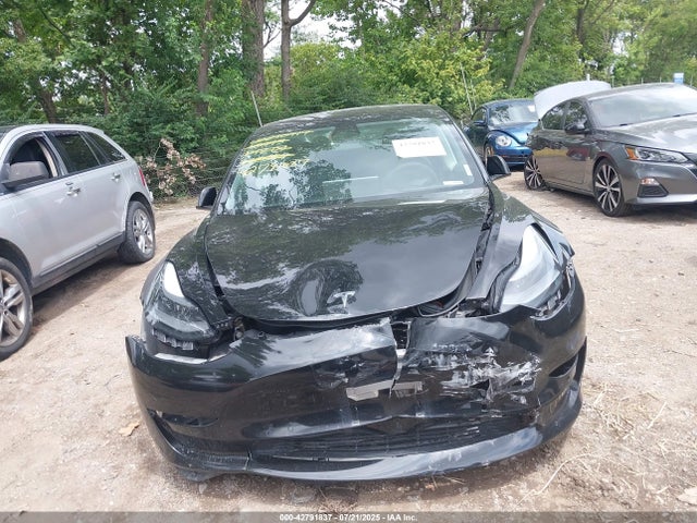5YJ3E1EA2MF982594 Tesla MODEL 3