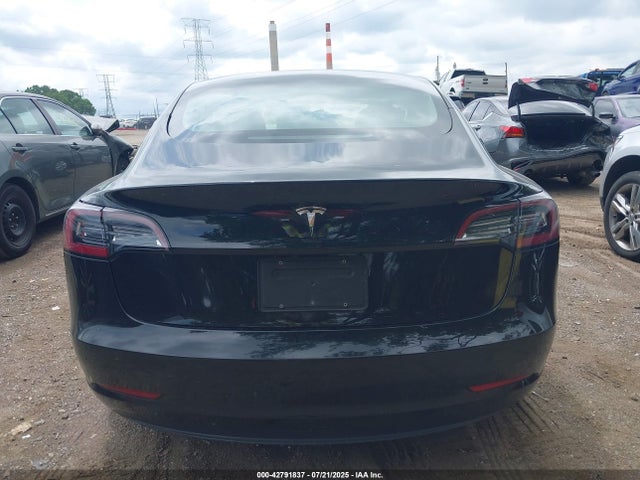 5YJ3E1EA2MF982594 Tesla MODEL 3