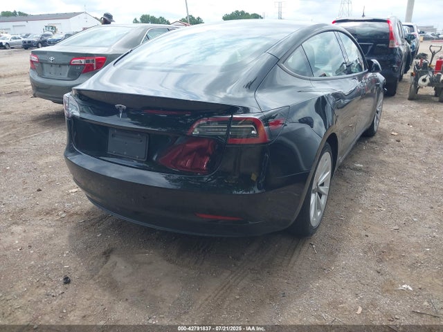 2021 TESLA MODEL 3 5YJ3E1EA2MF982594 Photo 3