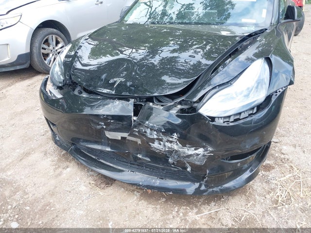 2021 TESLA MODEL 3 5YJ3E1EA2MF982594 Photo 5