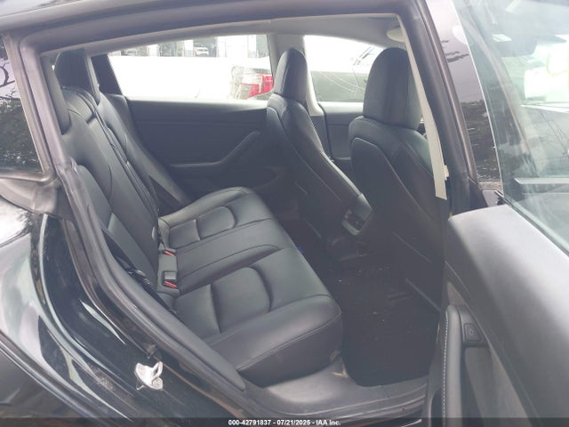 2021 TESLA MODEL 3 5YJ3E1EA2MF982594 Photo 7