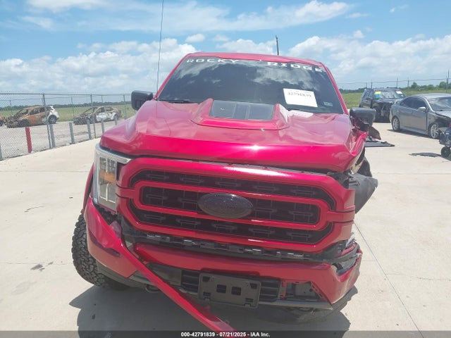 Ford 4v 2021 1FTFW1E55MFA61849 Image 12