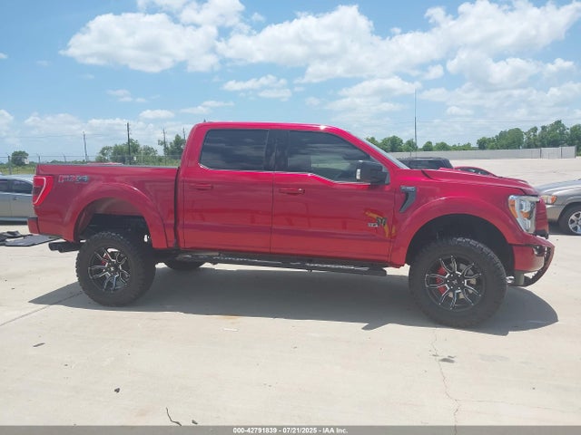 Ford 4v 2021 1FTFW1E55MFA61849 Image 13