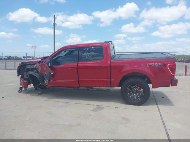 Ford 4v 2021 1FTFW1E55MFA61849 Image 14
