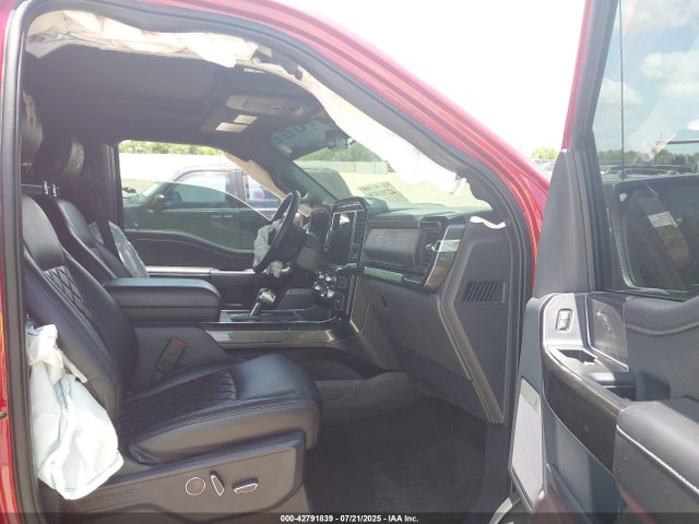 Ford 4v 2021 1FTFW1E55MFA61849 Image 5