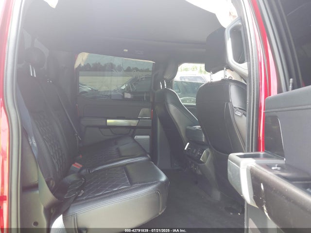 Ford 4v 2021 1FTFW1E55MFA61849 Image 8