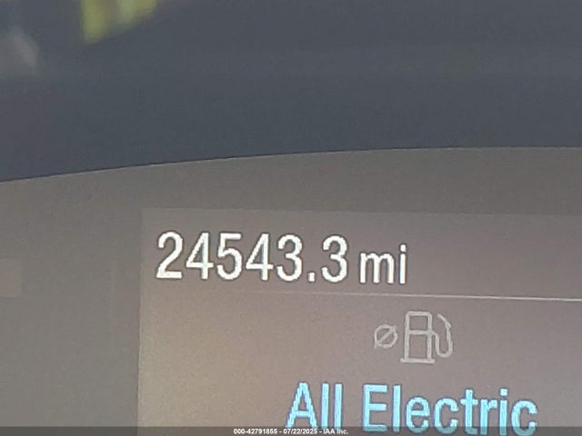 Ford hybrid 2022 3FTTW8E31NRB04257 Image 16