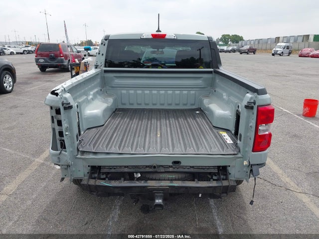 Ford hybrid 2022 3FTTW8E31NRB04257 Image 17
