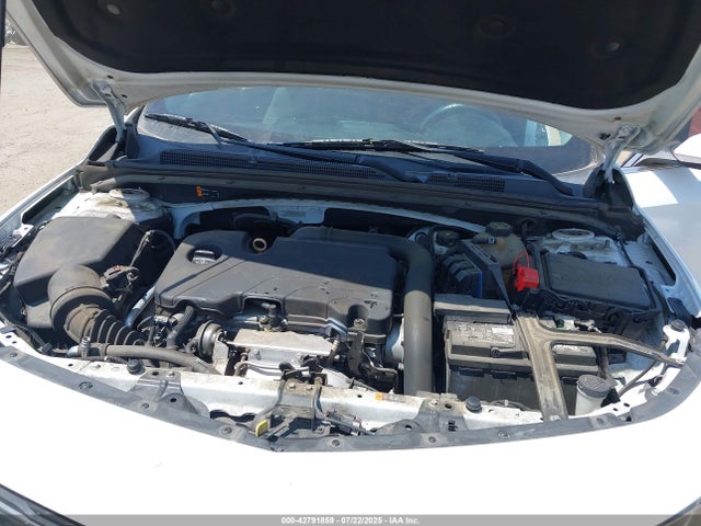 1G1ZE5STXGF350345 Chevrolet lfv - di: direct injection, vvt, gen1 gmna