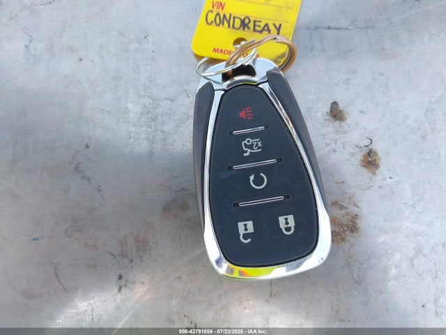 1G1ZE5STXGF350345 Chevrolet lfv - di: direct injection, vvt, gen1 gmna