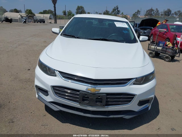 1G1ZE5STXGF350345 Chevrolet lfv - di: direct injection, vvt, gen1 gmna