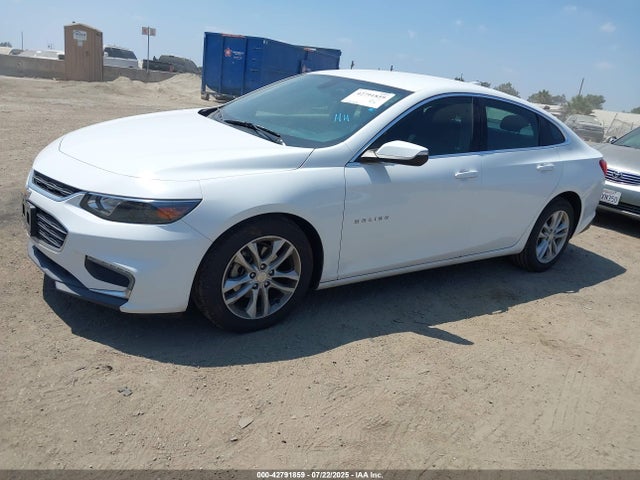 1G1ZE5STXGF350345 Chevrolet lfv - di: direct injection, vvt, gen1 gmna