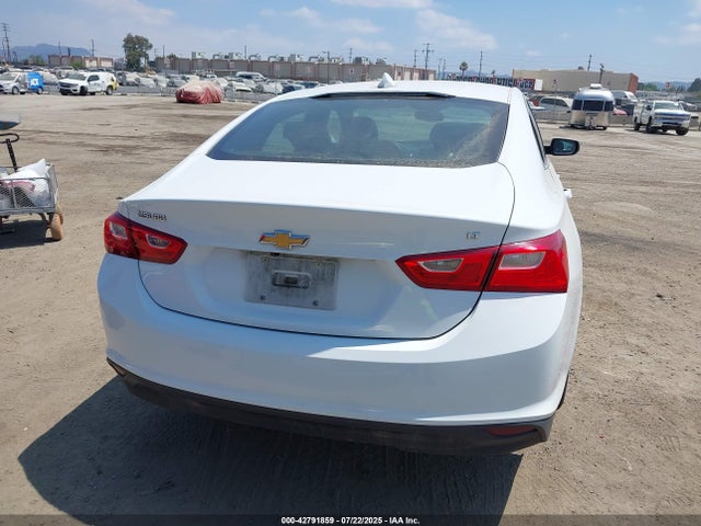 1G1ZE5STXGF350345 Chevrolet lfv - di: direct injection, vvt, gen1 gmna