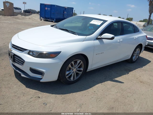 1G1ZE5STXGF350345 Chevrolet lfv - di: direct injection, vvt, gen1 gmna