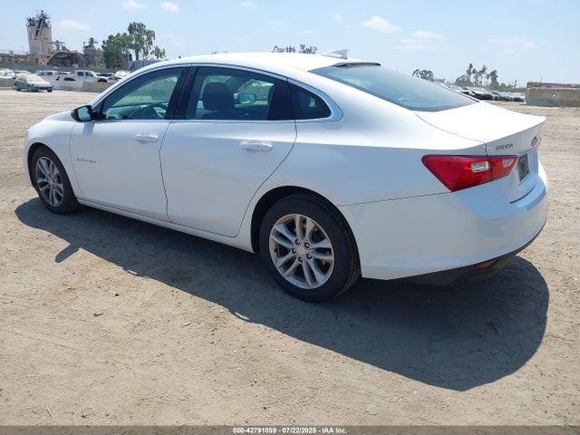 1G1ZE5STXGF350345 Chevrolet lfv - di: direct injection, vvt, gen1 gmna