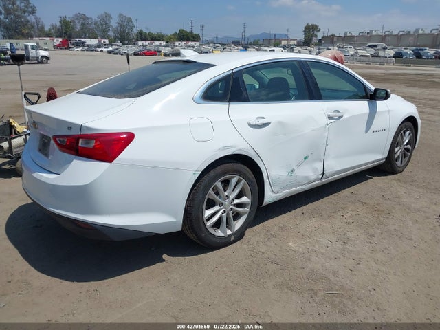 1G1ZE5STXGF350345 Chevrolet lfv - di: direct injection, vvt, gen1 gmna