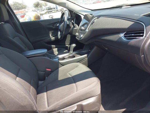 1G1ZE5STXGF350345 Chevrolet lfv - di: direct injection, vvt, gen1 gmna