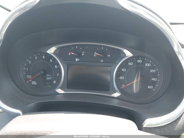 1G1ZE5STXGF350345 Chevrolet lfv - di: direct injection, vvt, gen1 gmna