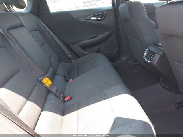 1G1ZE5STXGF350345 Chevrolet lfv - di: direct injection, vvt, gen1 gmna