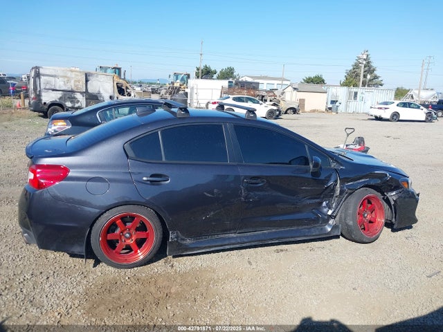 Subaru dib 2018 JF1VA1A62J9801043 Image 13