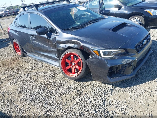 Subaru dib 2018 JF1VA1A62J9801043 Image 6