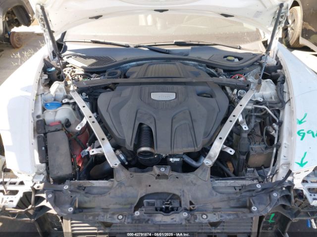 2018 PORSCHE PANAMERA WP0AA2A74JL103124 Photo 9
