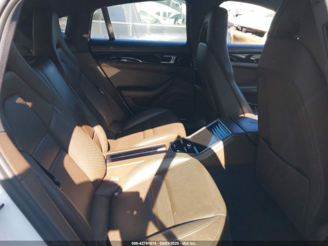 2018 PORSCHE PANAMERA WP0AA2A74JL103124 Photo 7